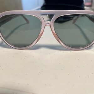 Isabel Marant Light Pink Eyewear